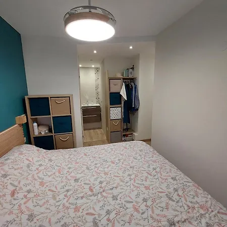 T3 Climatise Avec Terrasse, Piscine, Parking Securise Apartment Fréjus
